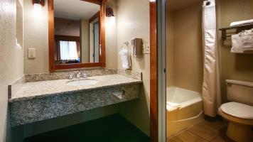 Hotel Best Western Plus High Country Inn