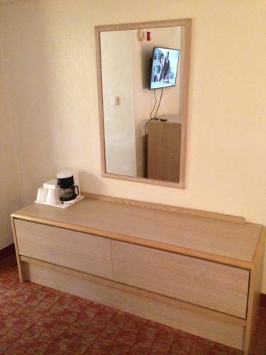 Motel Sky Suites
