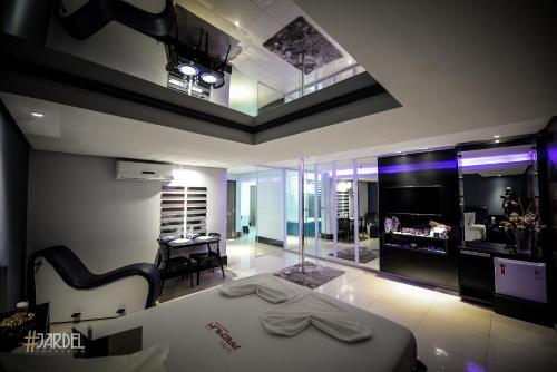 Hotel Motel Premium (adults Only)
