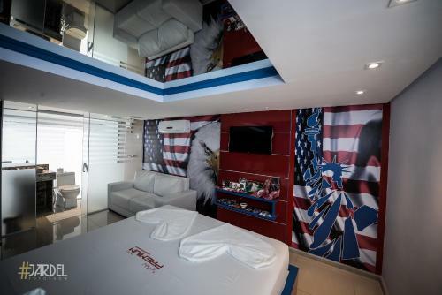 Hotel Motel Premium (adults Only)