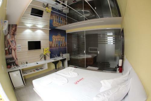 Hotel Motel Premium (adults Only)