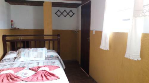 Apartamento Quarto Maring� Minas
