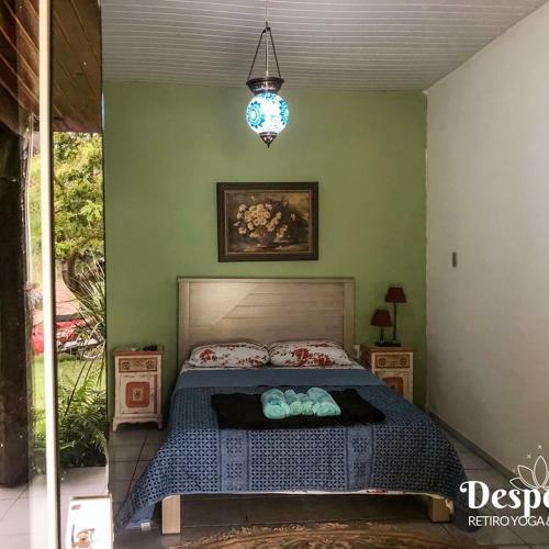 Hostal Casa De Campo Charme Da Serra Da Bodoquena
