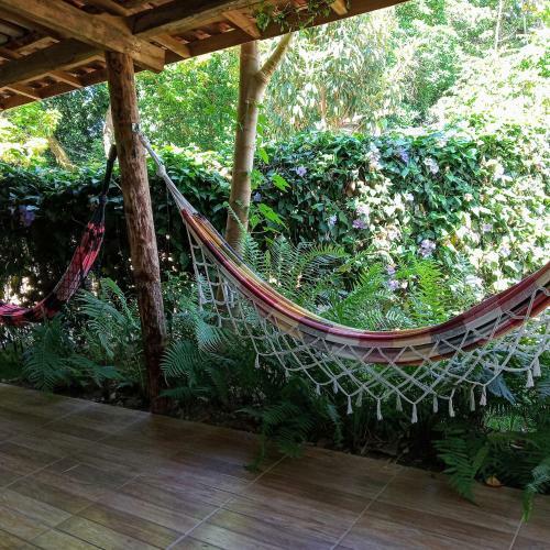 Hostal Casa De Campo Charme Da Serra Da Bodoquena