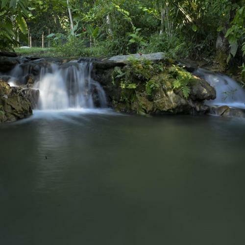 Hostal Casa De Campo Charme Da Serra Da Bodoquena