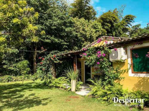 Hostal Casa De Campo Charme Da Serra Da Bodoquena