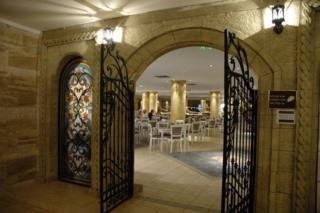 Royal Park All Inclusive Hotel
