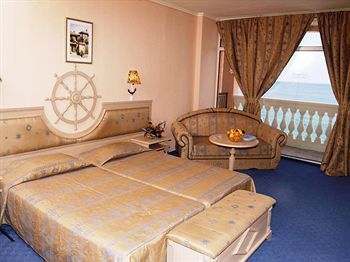 Royal Park All Inclusive Hotel