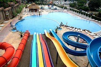 Royal Park All Inclusive Hotel