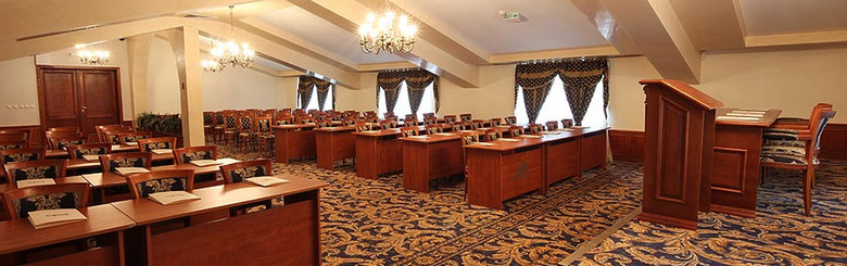 Pamporovo Hotel