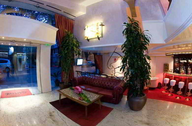 Hotel Capitol