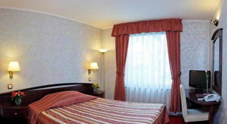 Hotel Capitol