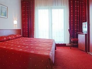 Hotel Aqua