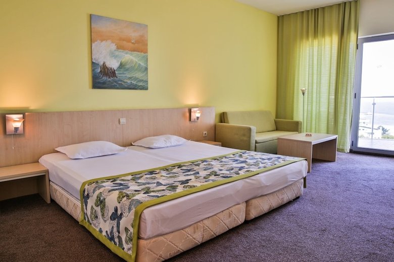 Hotel Golden Beach Park