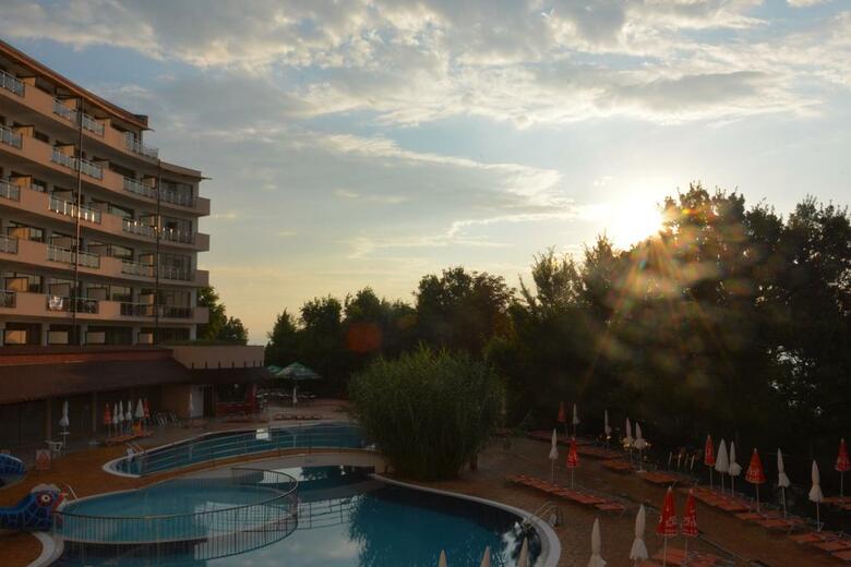 Hotel Lti Berlin Green Park
