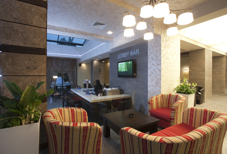 Hotel Detelina