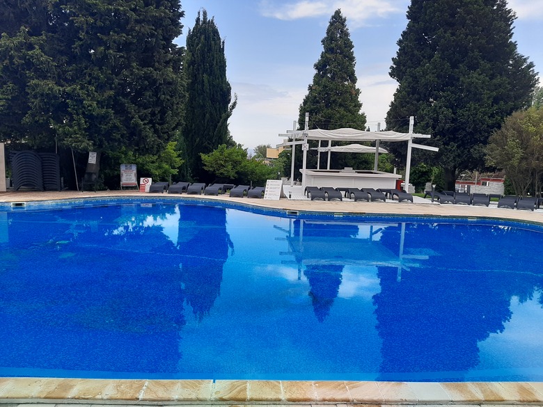 Hotel Detelina
