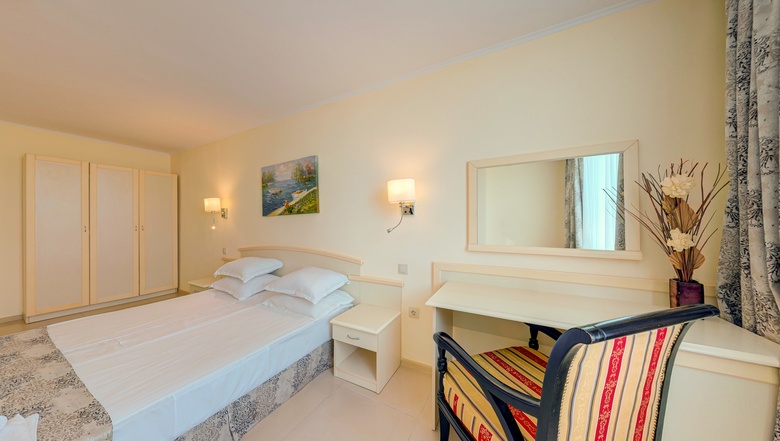 Hotel Detelina