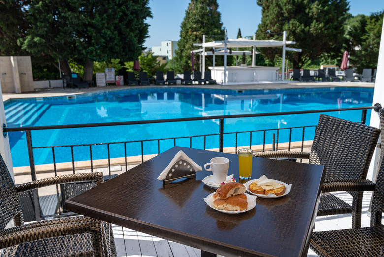Hotel Detelina