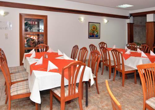 Hotel Estreya Palace