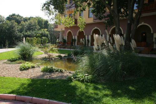 Hotel Estreya Palace