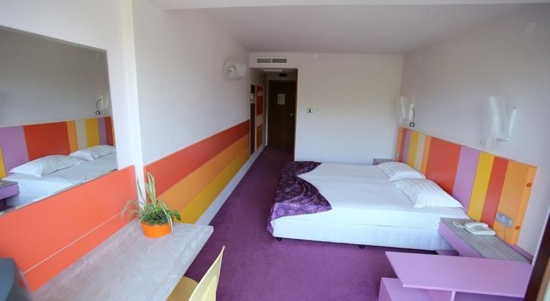 Hotel Koral