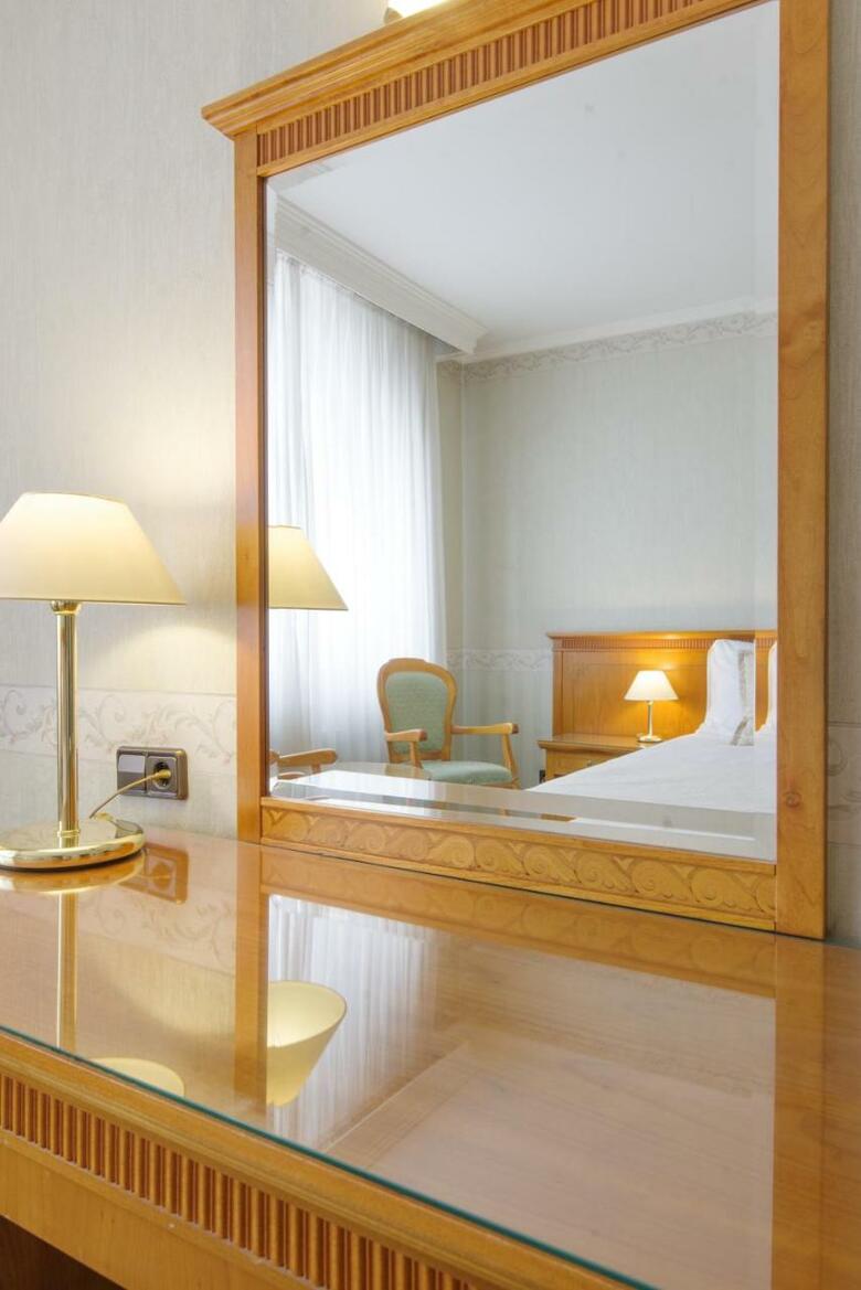 Hotel Downtown