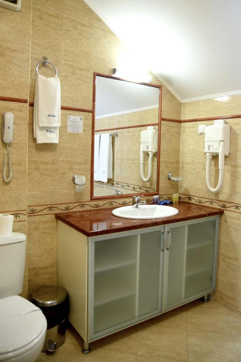 Hotel Sveta Sofia