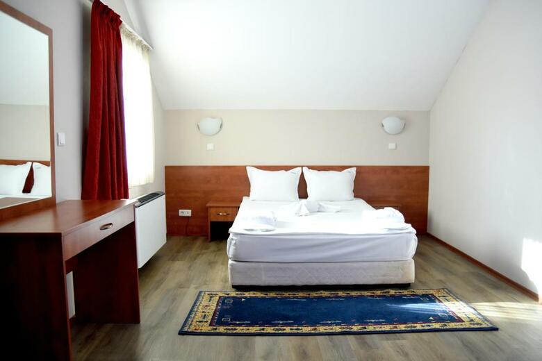 Hotel Sveta Sofia