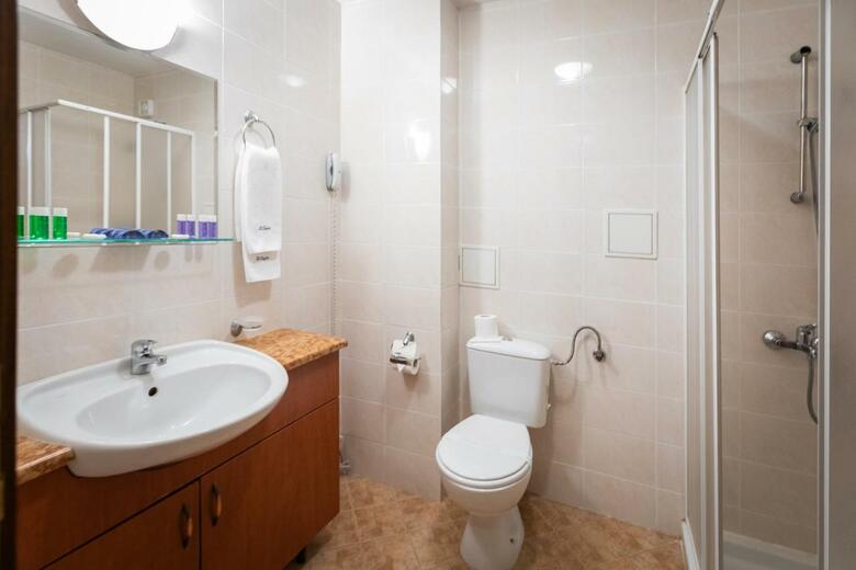 Hotel Sveta Sofia
