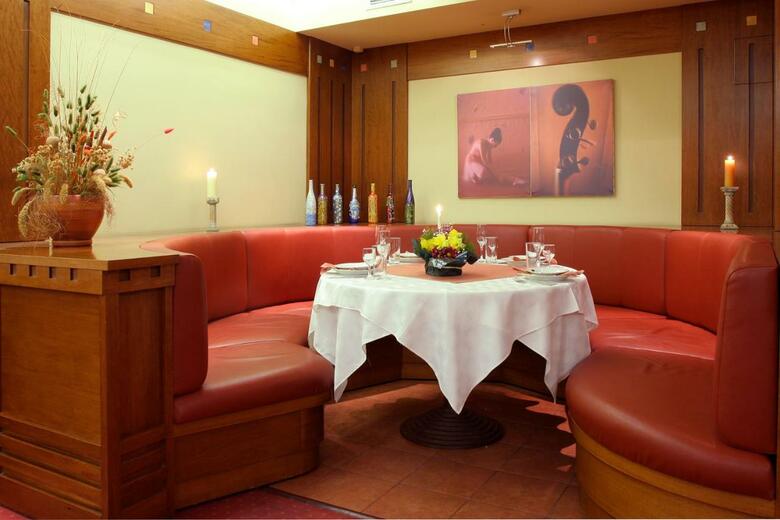 Hotel Sveta Sofia