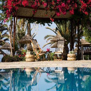 Hotel Alion Beach