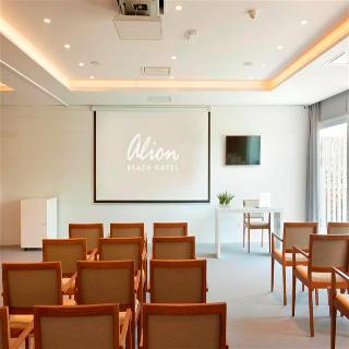 Hotel Alion Beach
