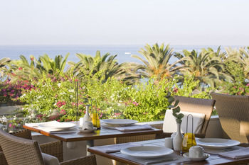 Hotel Alion Beach
