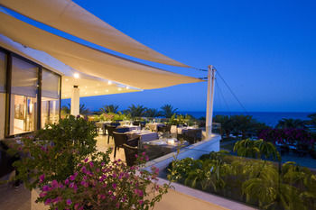 Hotel Alion Beach