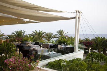 Hotel Alion Beach