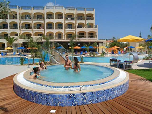 Hotel Anesis