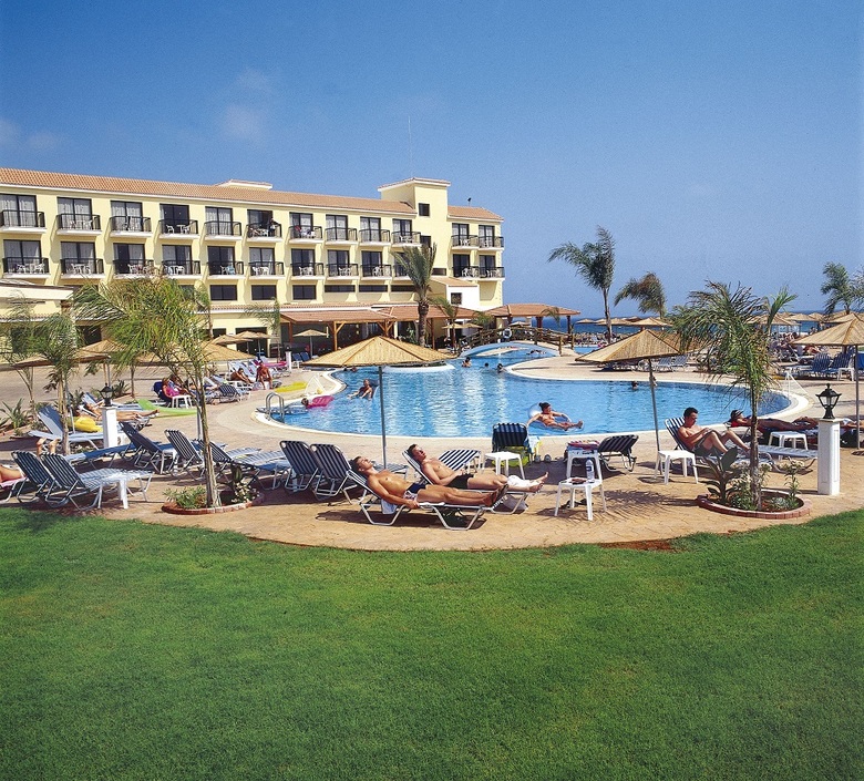 Hotel Anmaria(.)