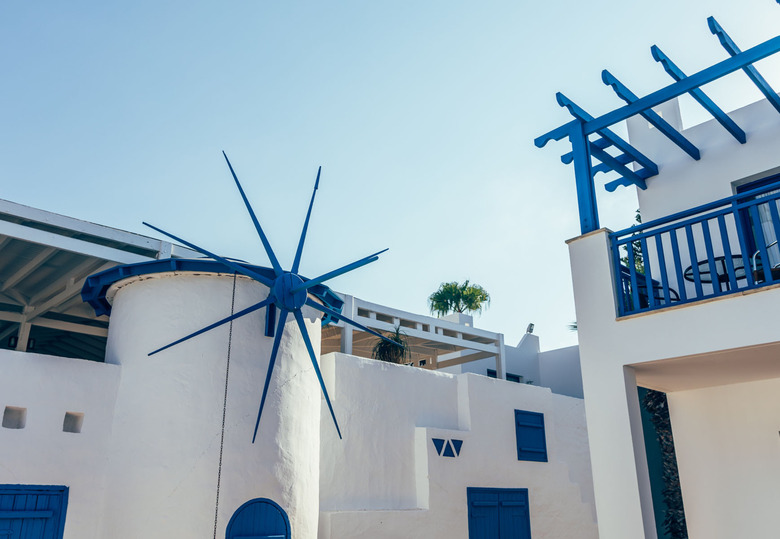Hotel Callisto Holiday Village