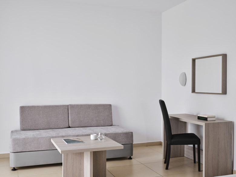 Hotel Callisto Holiday Village