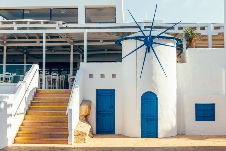 Hotel Callisto Holiday Village