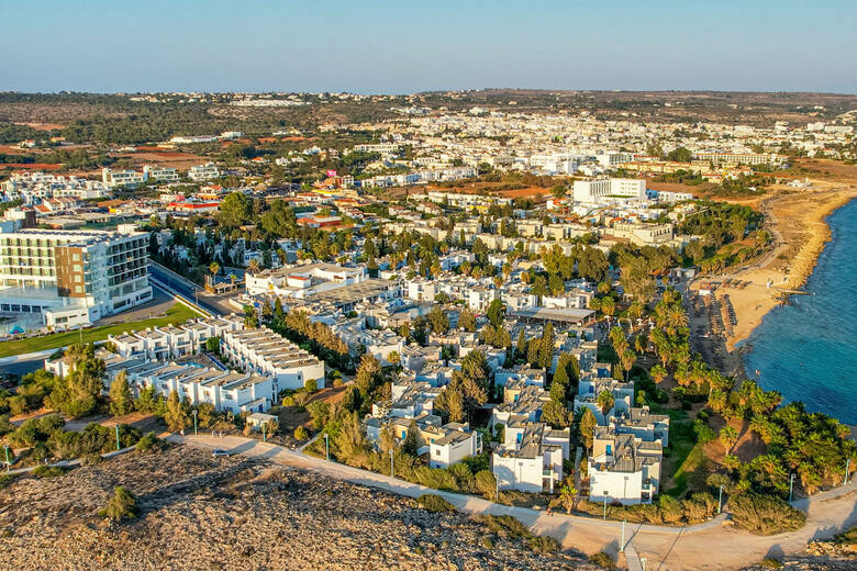Hotel Callisto Holiday Village