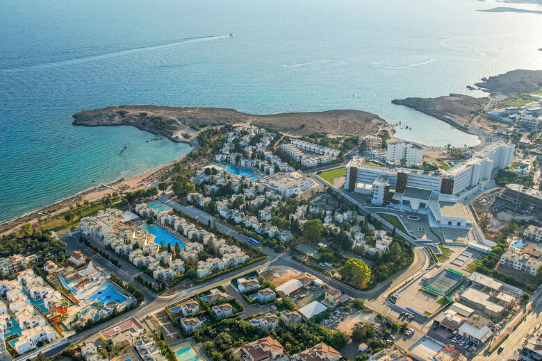 Hotel Callisto Holiday Village