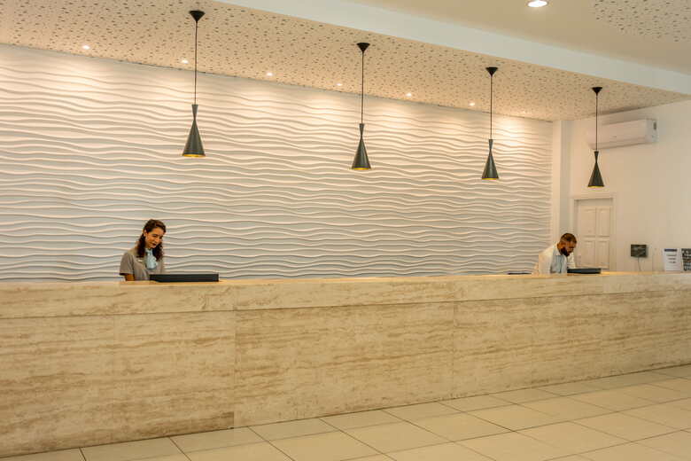 Hotel Callisto Holiday Village