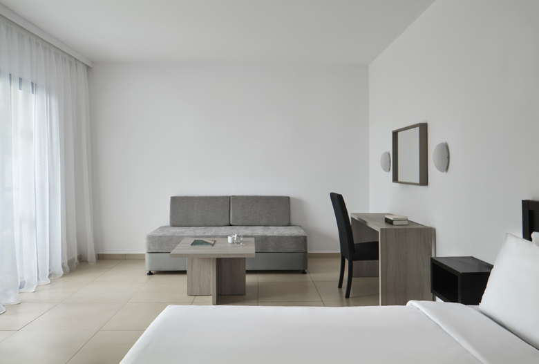 Hotel Callisto Holiday Village