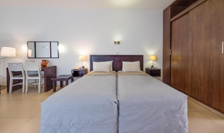 Marismare Hotel Apartments