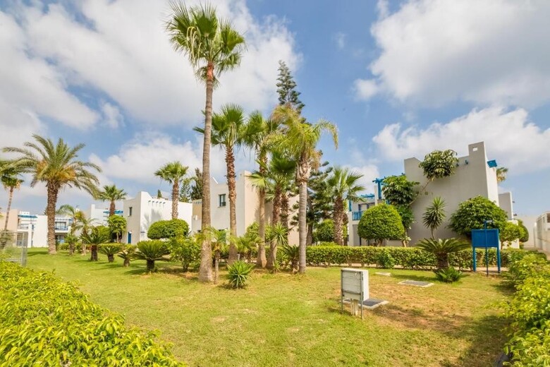 Marismare Hotel Apartments