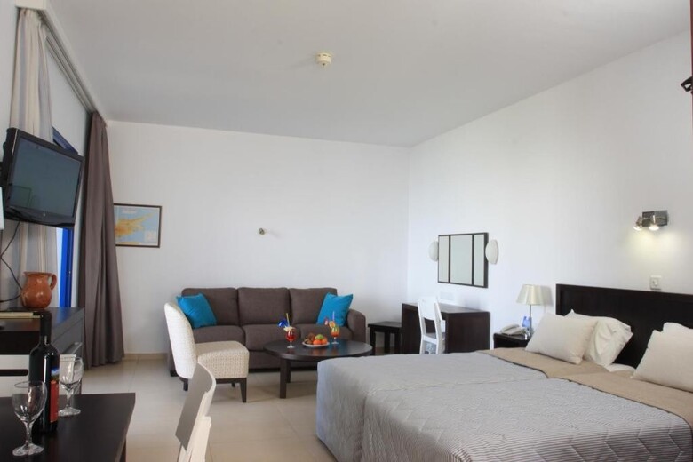 Marismare Hotel Apartments