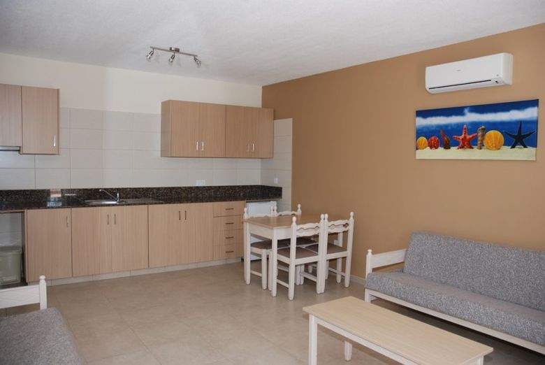 Aparthotel Christabelle