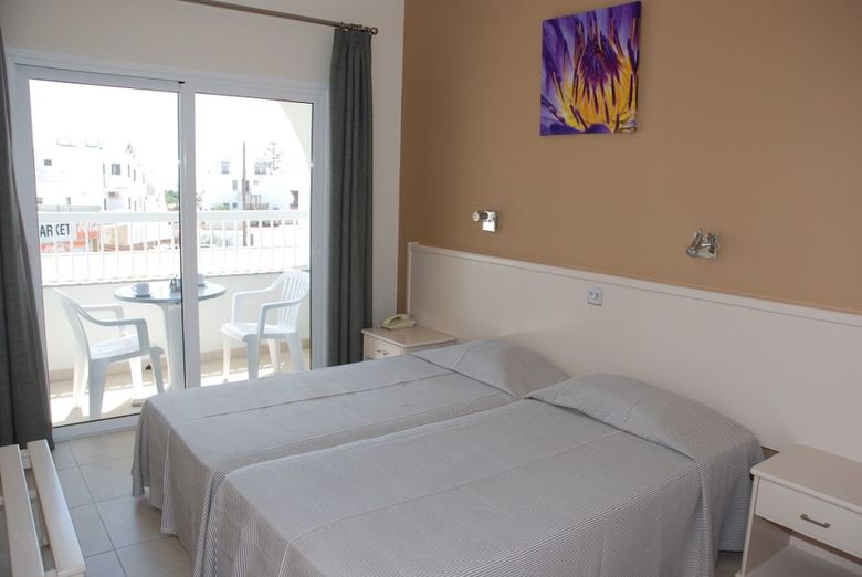 Aparthotel Christabelle